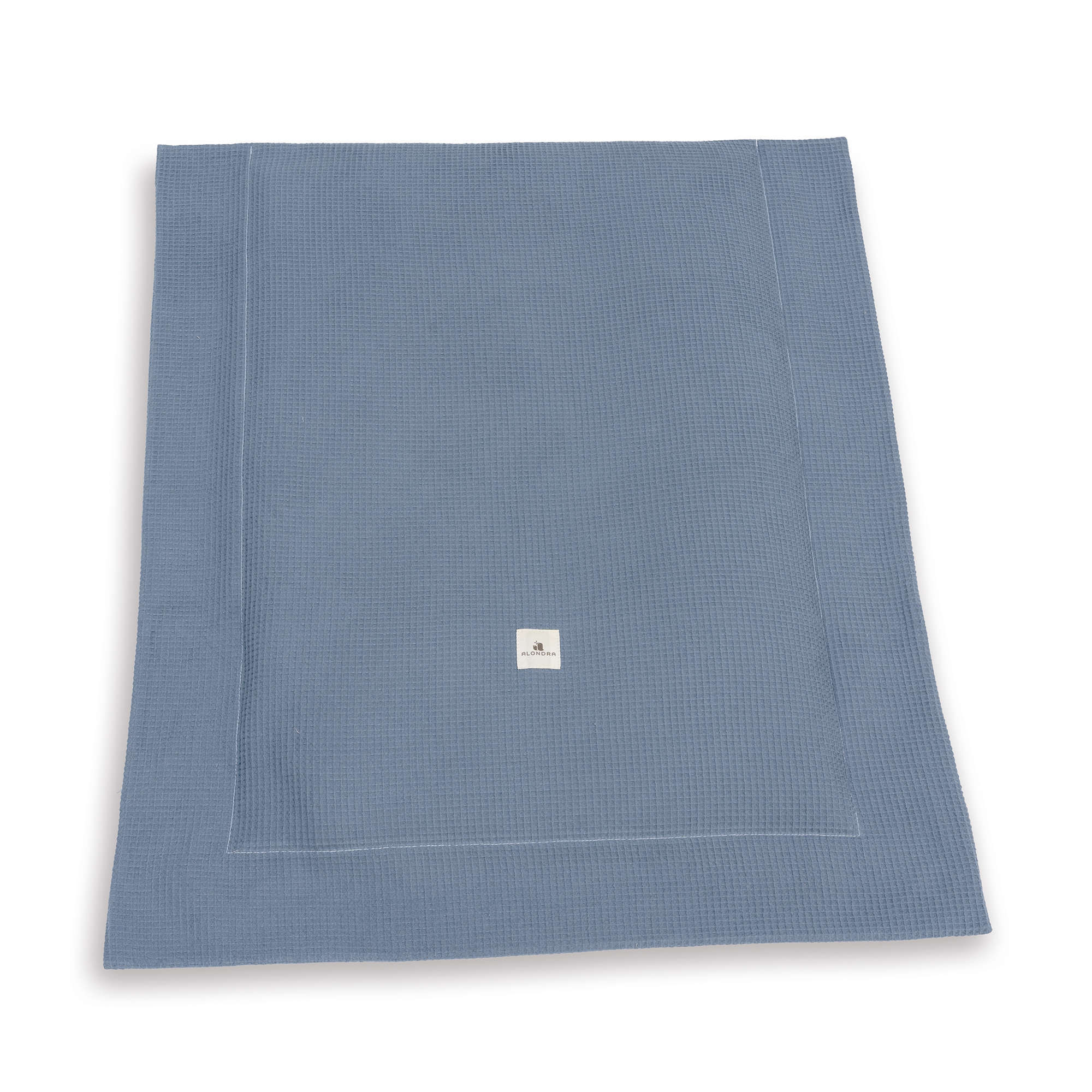 Nórdico minicuna 55x70 cm/60x80 cm azul marino · Alba Blu 1304-121