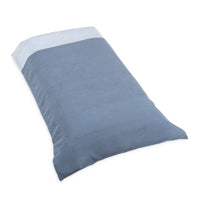 Nórdico cuna 60x120 cm azul · Alba Blu 606-121