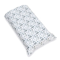 Nórdico cuna 60x120 cm eucalipto · Musgo 606A-118