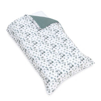 Nórdico cuna 60x120 cm eucalipto · Musgo 606A-118