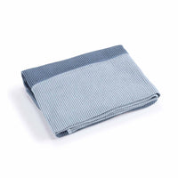 Toldo cama Montessori Homy (70x140 cm) azul · Alba Blu 6140NA-121