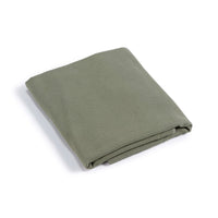 Toldo cama Montessori Homy (70x140 cm) verde-oliva · Espuma do mar 6140NA-127