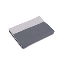 Toldo cama Montessori Homy (70x140 cm) marengo · Stone Grey 6140NA-128