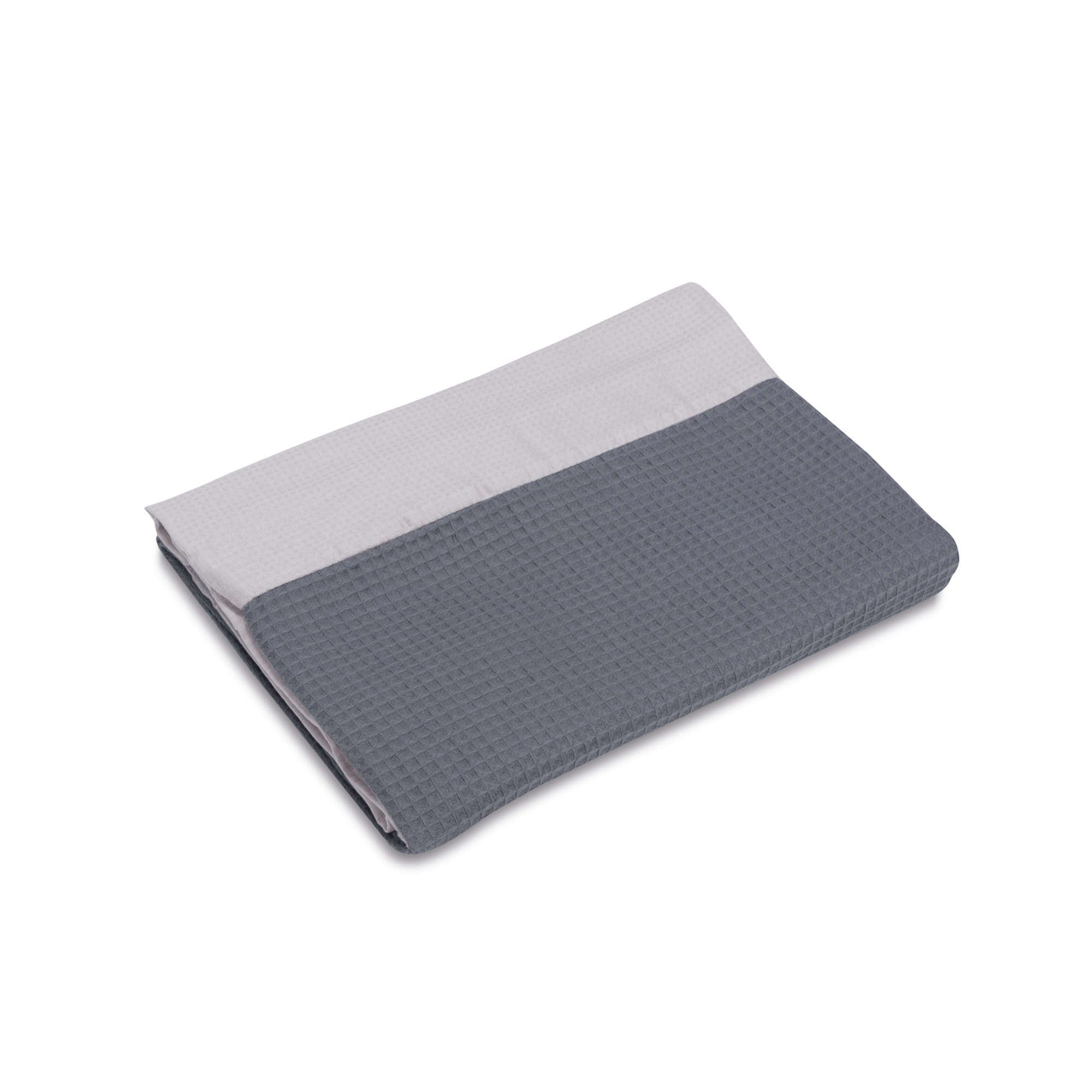 Toldo cama Montessori Homy (70x140 cm) marengo · Stone Grey 6140NA-128
