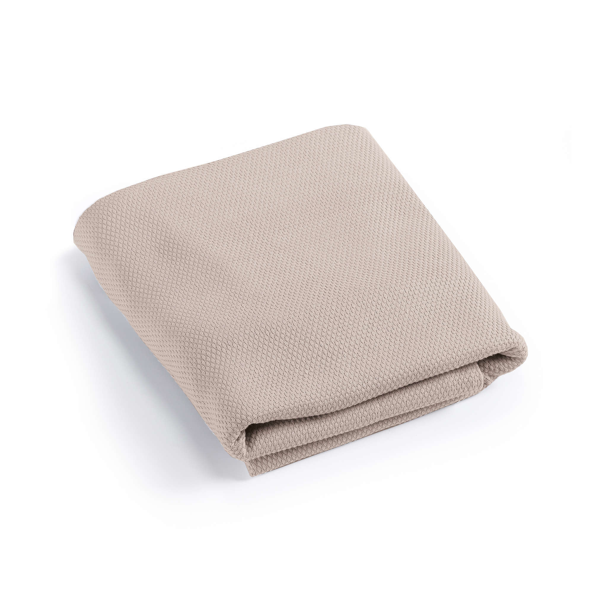 Toldo cama Montessori Homy (70x140 cm) marrón · Arena 6140NA-153