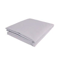 Toldo cama Montessori Homy (70x140 cm) gris · Carezza 6140NA-178