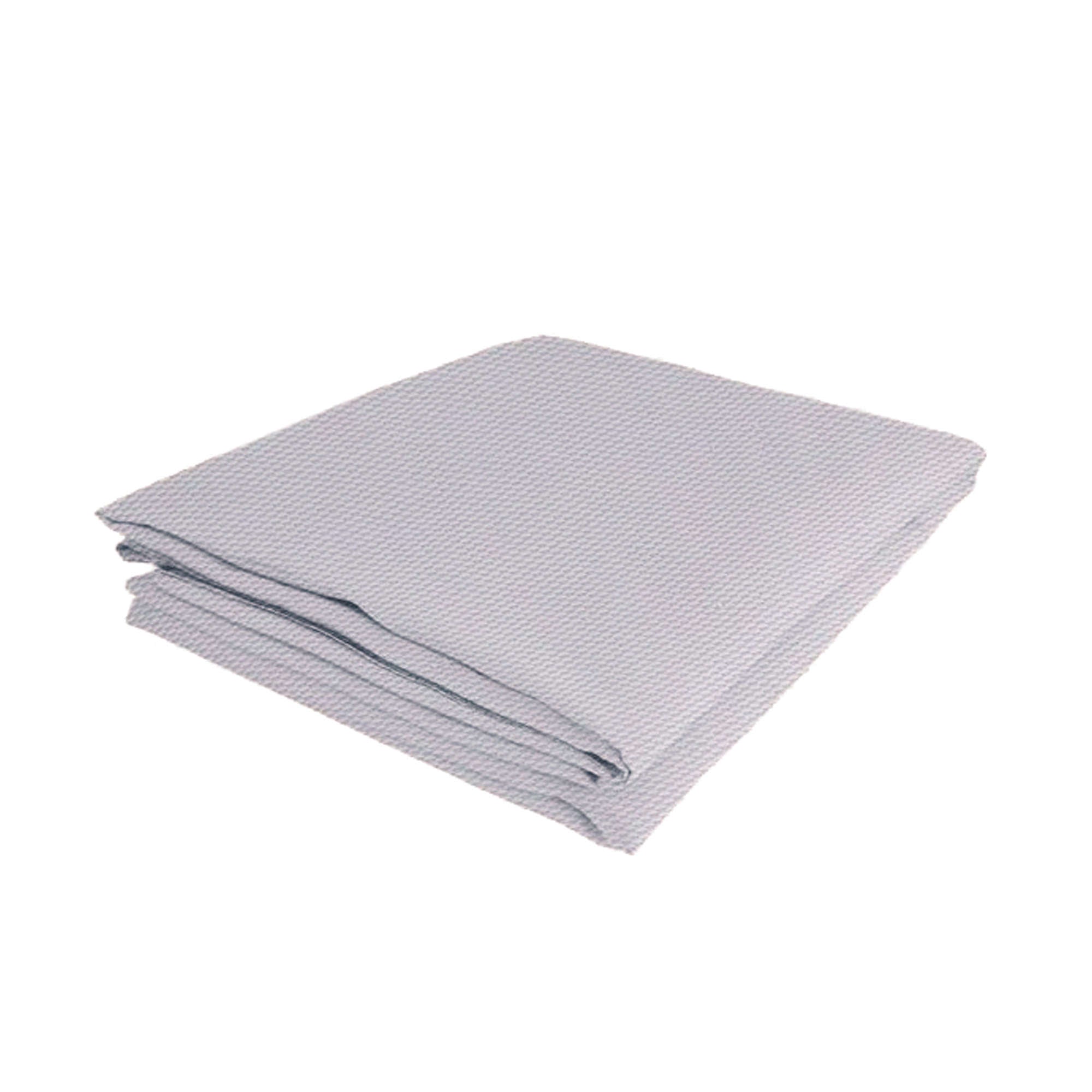 Toldo cama Montessori Homy (70x140 cm) gris · Carezza 6140NA-178