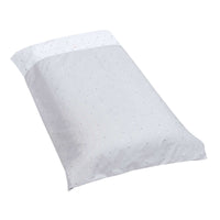 Nórdico cuna/cama 70x140 cm gris claro · Galaxy 626-114