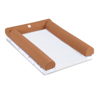 Cambiador bebé 60x90 cm erracota · Ariake 631-123