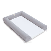 Cambiador 60x90 cm gris · Delphin 631-134
