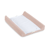 Cambiador bebé 45x65 cm cómoda rosa · 634-122 Cremarosa