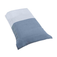 Nórdico cama júnior 90x200 cm azul · Alba Blu 636-121