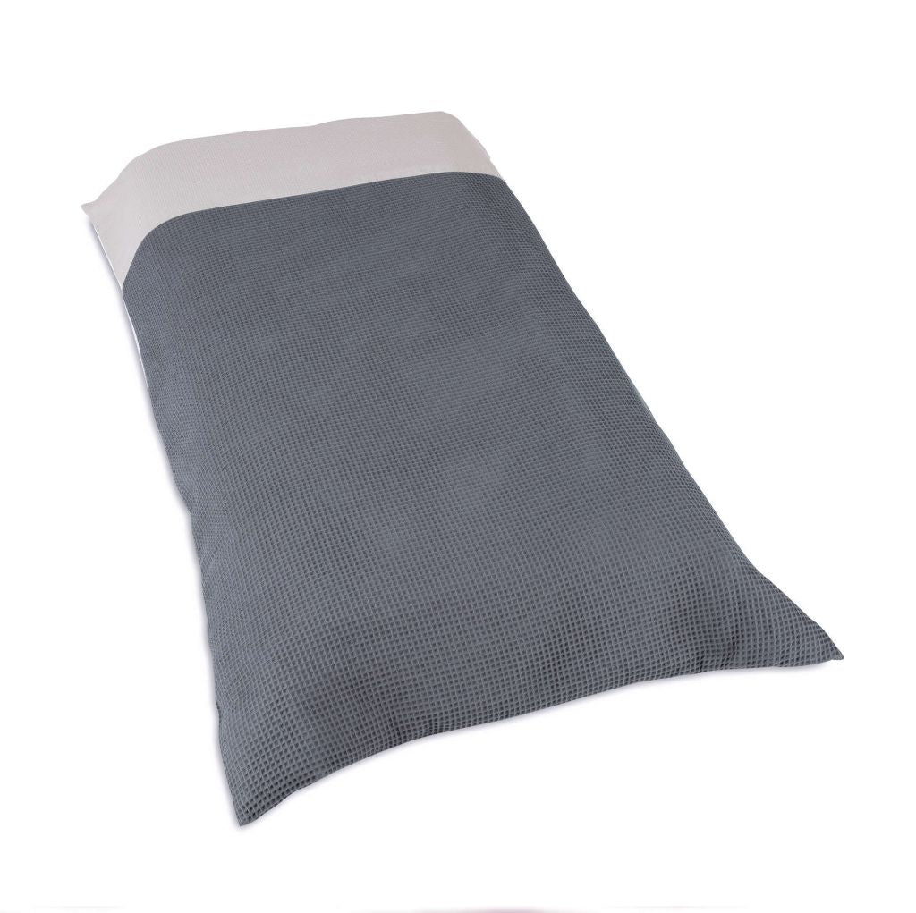 Nórdico cama júnior 90x200 cm marengo · Stone Grey 636-128