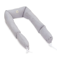 Nido colecho bebés (3en1) gris · Delphin 666-134