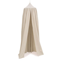 Dosel de techo para minicuna/cuna beige · Nandina 702-116