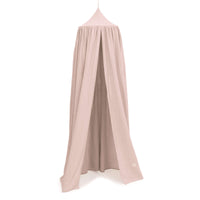 Dosel de techo para minicuna/cuna rosa · Liberty 702-132