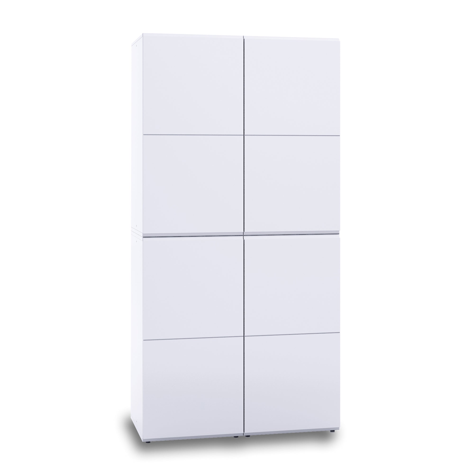 Armario infantil de 3 módulos (100 cm) · Modular A3014CE