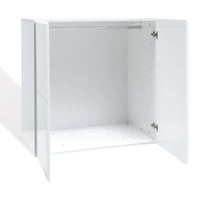 Armario infantil de 6 módulos (150 cm) · Modular A3016BE