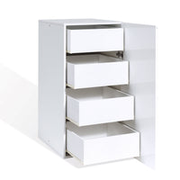Armario infantil de 3 módulos (100 cm) · Modular A3014CE