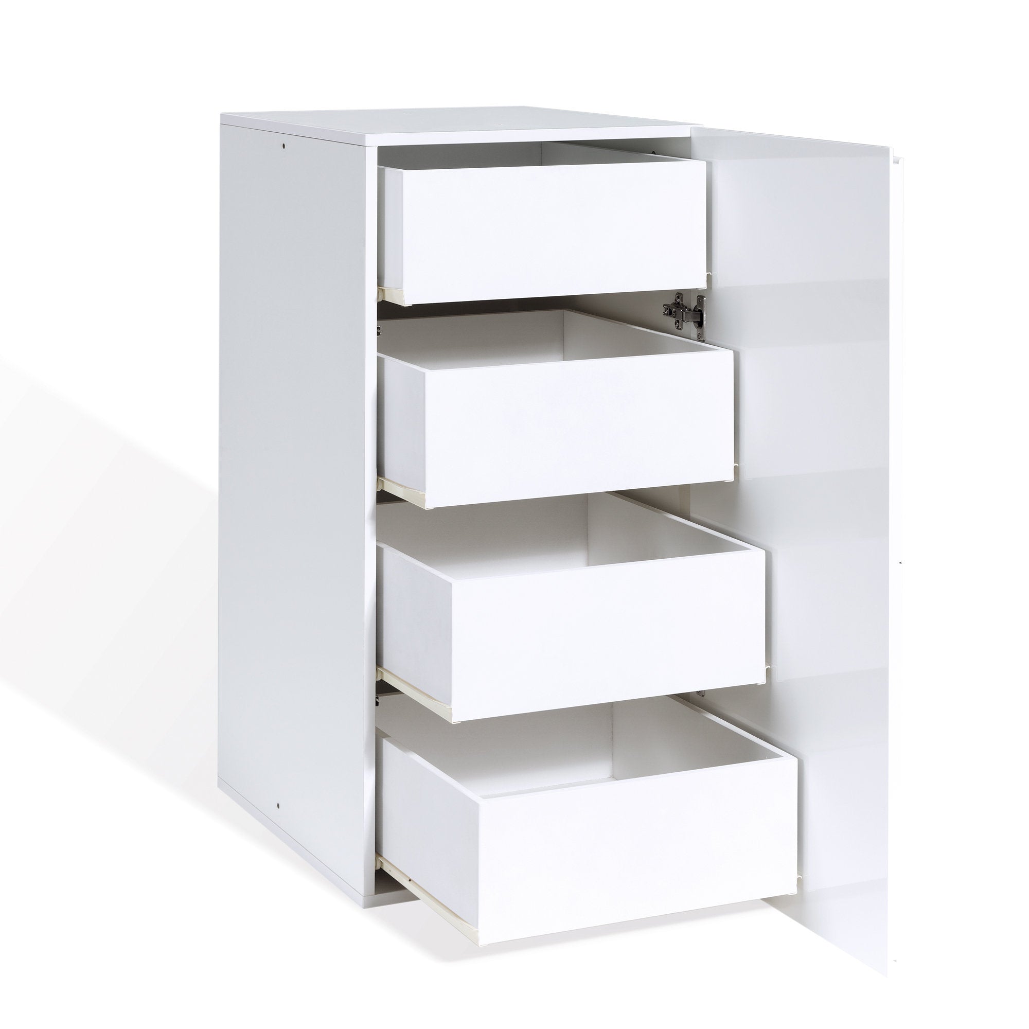 Armario infantil de 3 módulos (100 cm) · Modular A3014CE