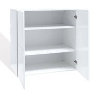 Armario infantil de 6 módulos (150 cm) · Modular A3016BBE