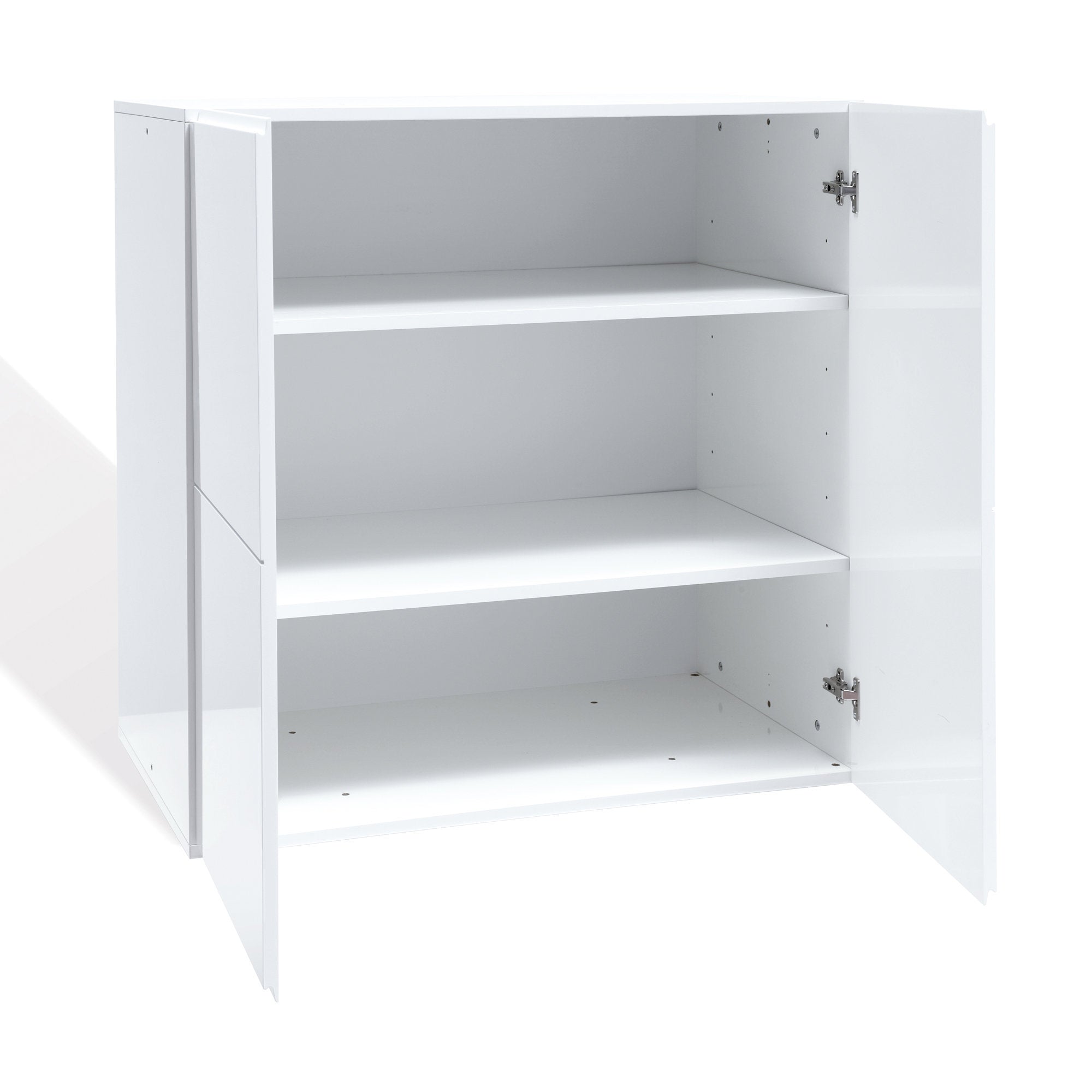Armario infantil de 6 módulos (150 cm) · Modular A3016BBE