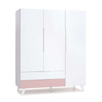 Armario infantil grande (3 puertas) · A447 Style Plus+