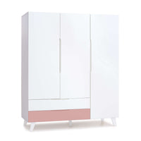 Armario infantil grande (3 puertas) · A447 Style Plus+