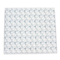Alfombra de juegos infantil plegable (2 caras) 200x180 cm · Musgo FP118