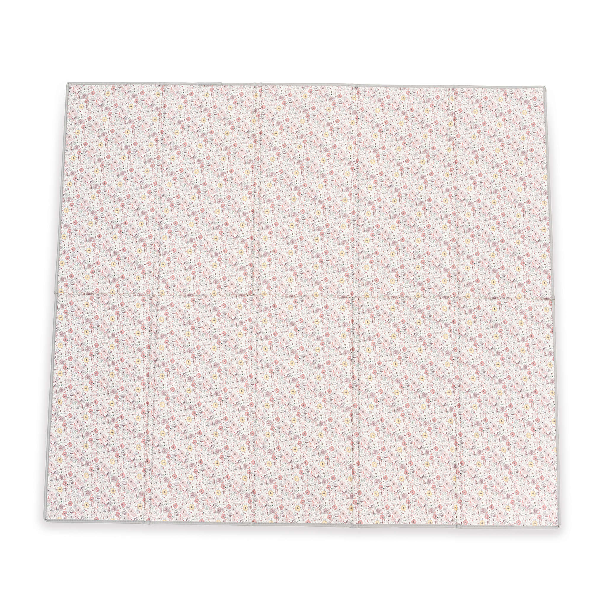Alfombra de juegos infantil plegable (2 caras) 200x180 cm · Liberty FP132