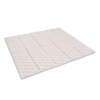 Alfombra de juegos infantil plegable (2 caras) 200x180 cm · Liberty FP132