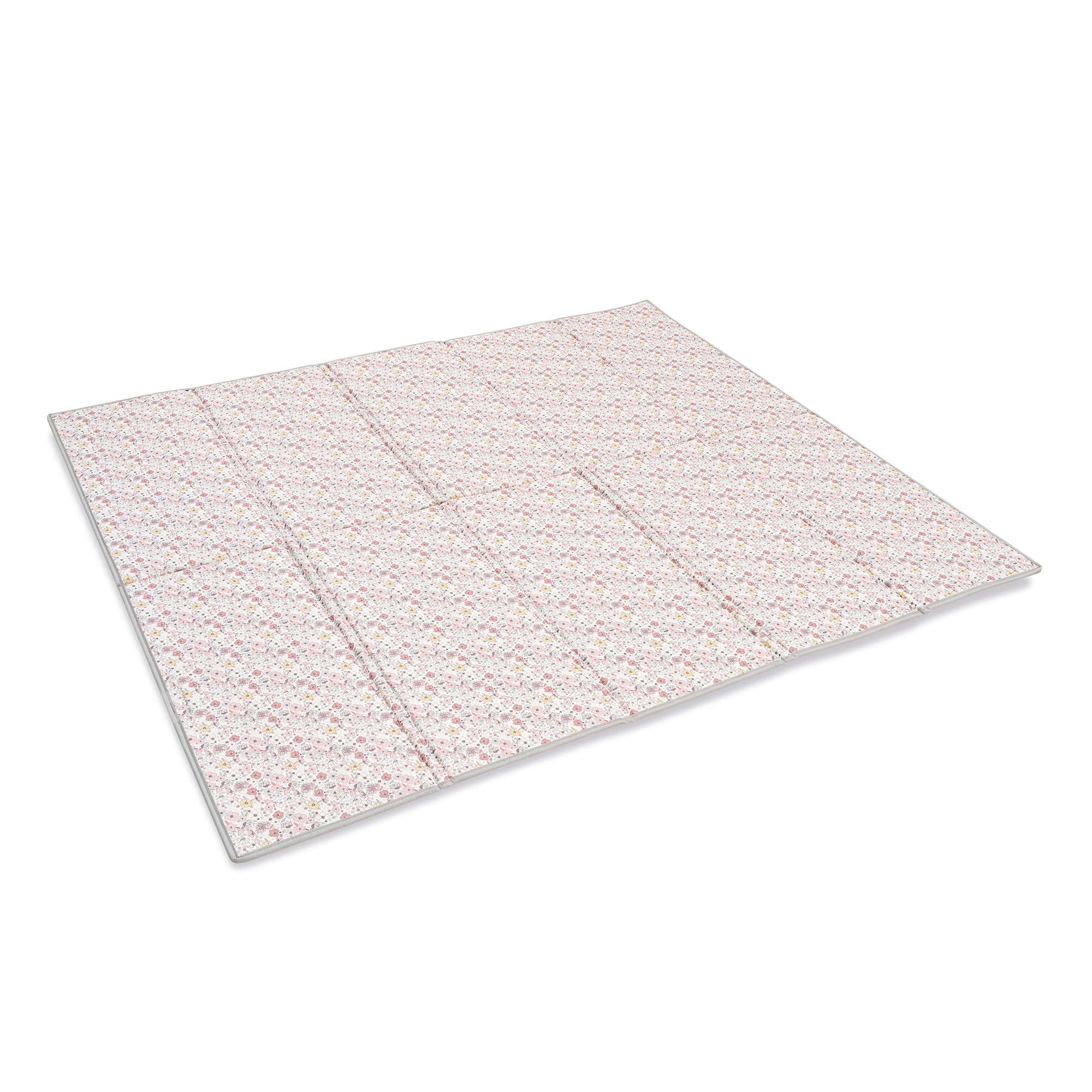 Alfombra de juegos infantil plegable (2 caras) 200x180 cm · Liberty FP132