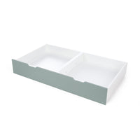 Cajón inferior con ruedas para cuna/cama de 70x140 cm · J191