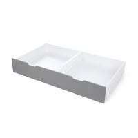 Cajón inferior con ruedas para cuna/cama de 70x140 cm · J191