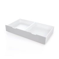 Cajón inferior con ruedas para cuna/cama de 70x140 cm · J191
