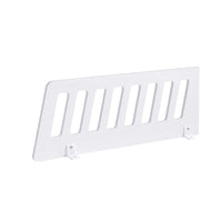 Barrera cama junior y cuna convertible Kurve blanco · JBJ400