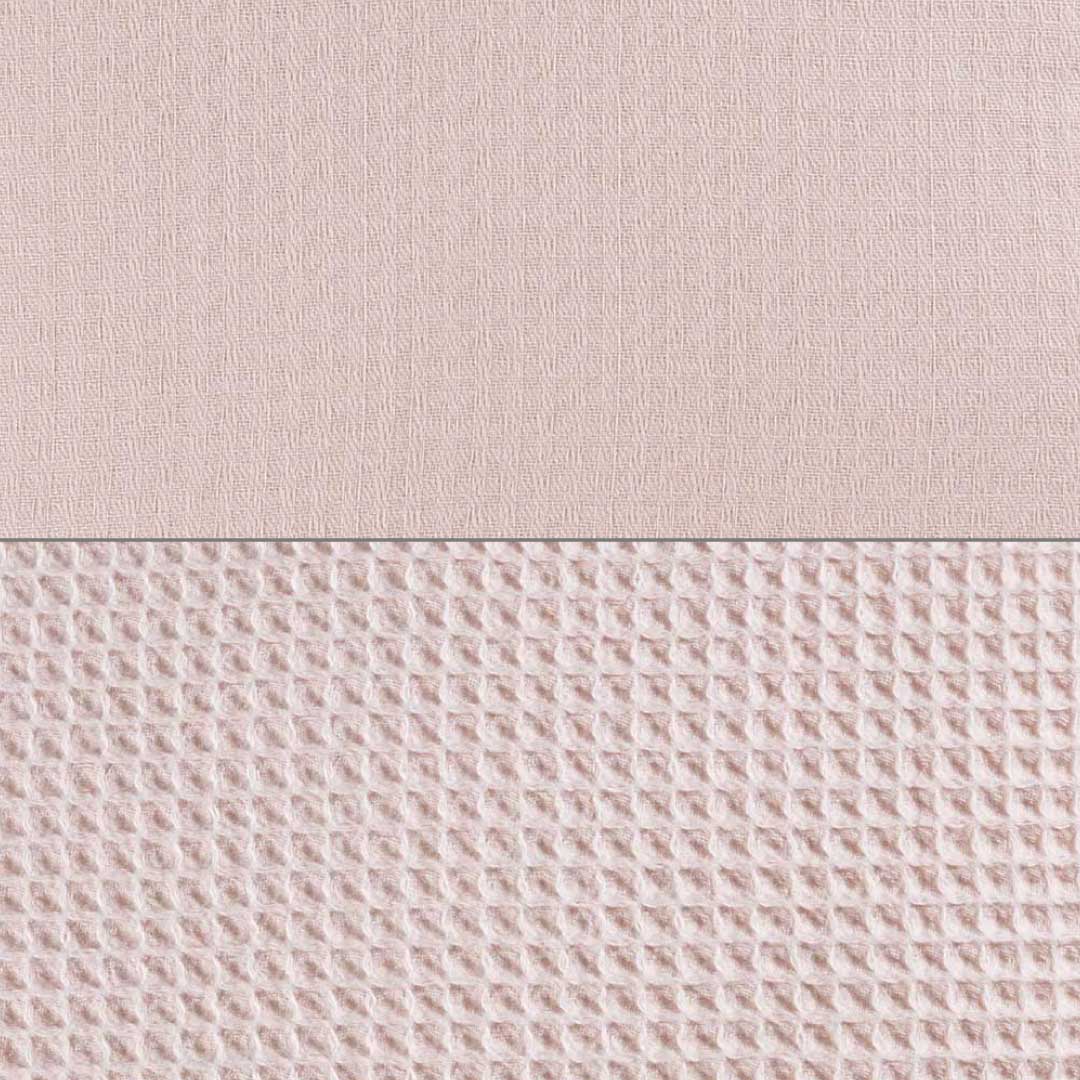 Cambiador bebé 60x90 cm rosa · Cremarosa 631-122
