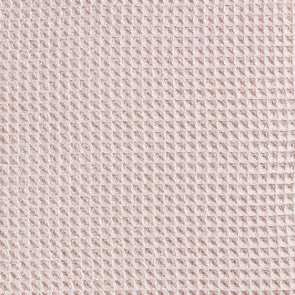 Funda ajustable para cambiador 80x50 cm rosa · Cremarosa 633-122