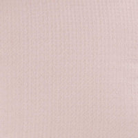 Juego de sábanas cuna/cama 70x140 cm en rosa · Cremarosa 632-122