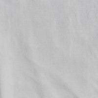 Protector cuna 60x120 cm (desenfundable) gris · Delphin 607A-134
