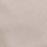 Funda ajustable para cambiador 80x50 cm marrón · 633-153 Arena