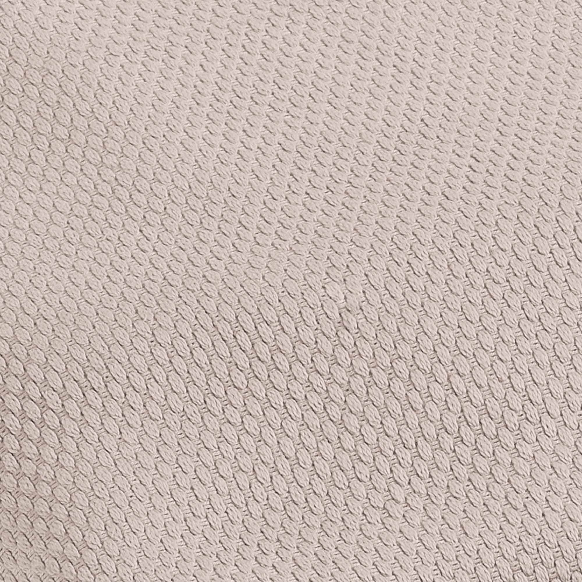 Funda ajustable para cambiador 80x50 cm marrón · 633-153 Arena