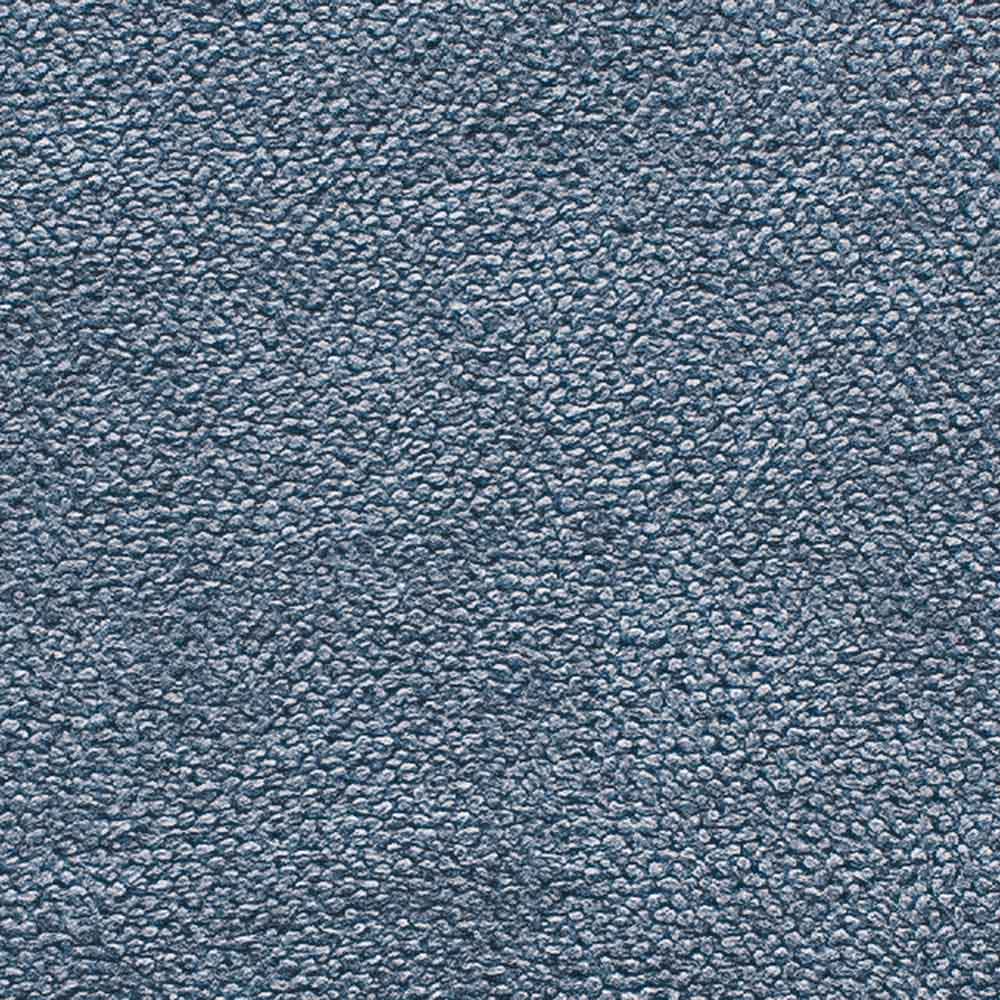 Mecedora lactancia con patas madera tapizada en tela · Glam SL119T