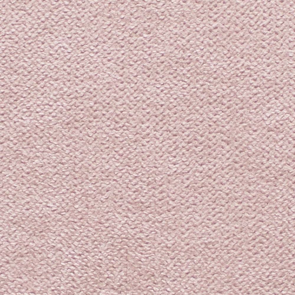 Mecedora lactancia con patas madera tapizada en tela · Glam SL119T