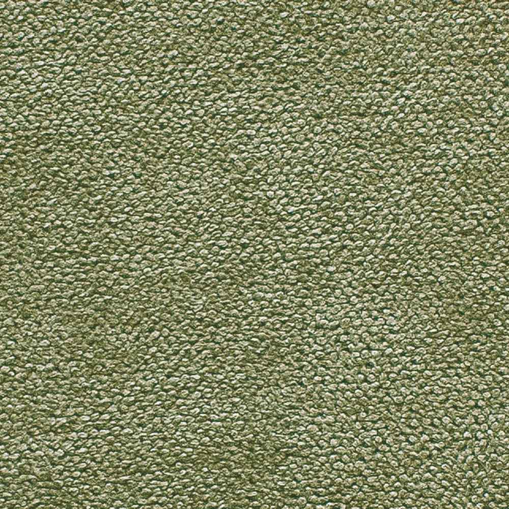 Mecedora lactancia con patas madera tapizada en tela · Glam SL119T