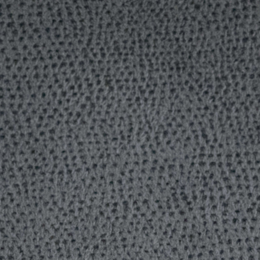 Mecedora lactancia con patas madera tapizada en tela · Glam SL119T