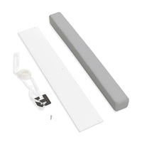 Kit de colecho para cuna de 70x140