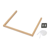 Kit colecho minicuna 55x70 cm Crea Uno/Tre Nomad · WCO304-M5000