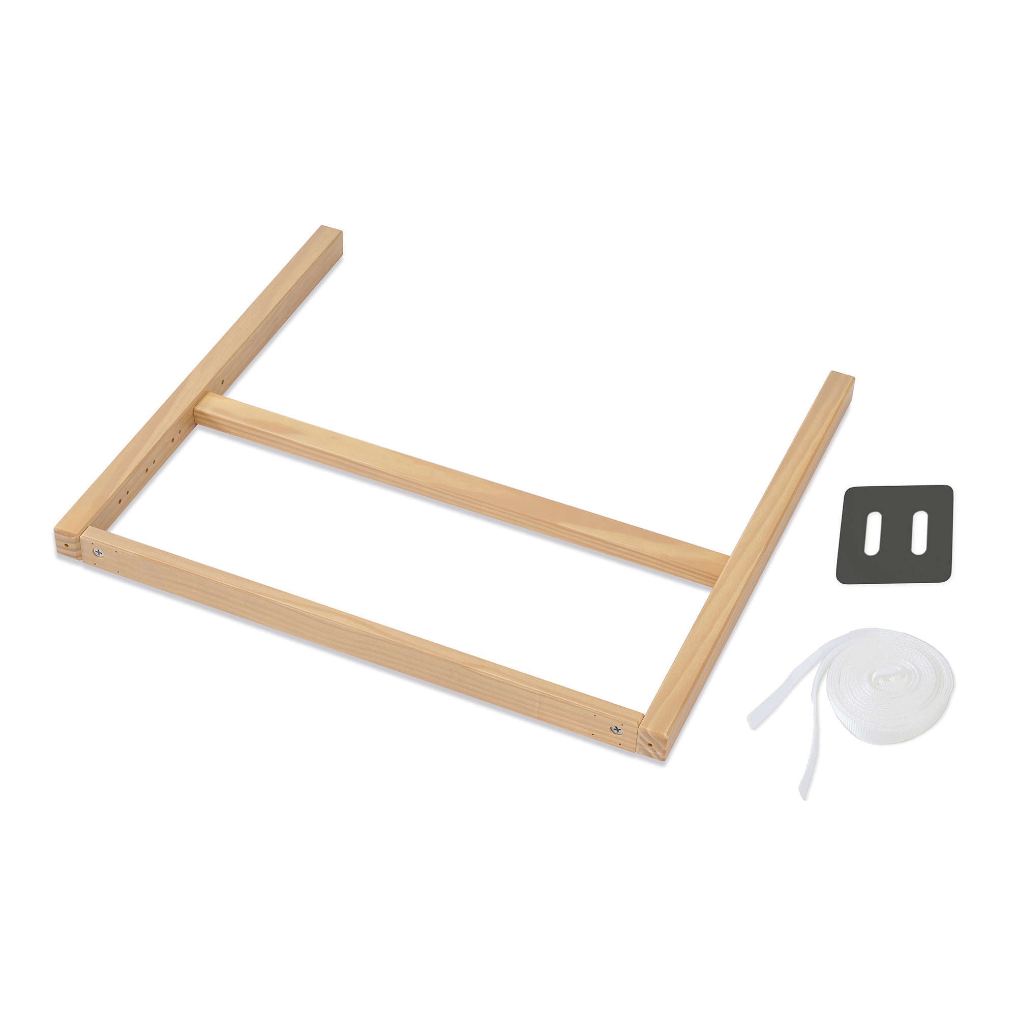 Kit colecho para minicuna 55x70 cm Crea Plus Uno/Tre · WCO354