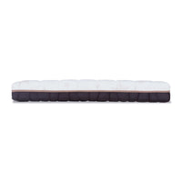 Colchón antiplagiocefalia cuna 60x120 cm · Sognum ZA60-120